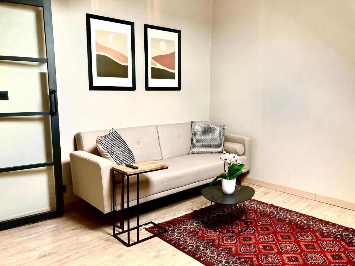 Chez Roya Apartment Zaventem Ngoại thất bức ảnh