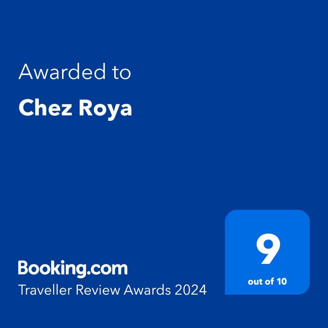 Chez Roya Apartment Zaventem Phòng bức ảnh